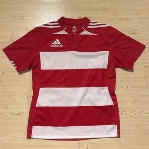 Adidas soccer jersey